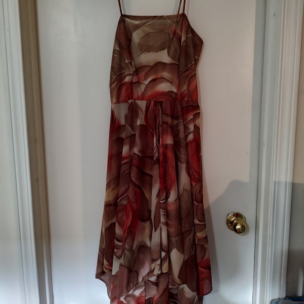 4/$20 Cute Summer Dress